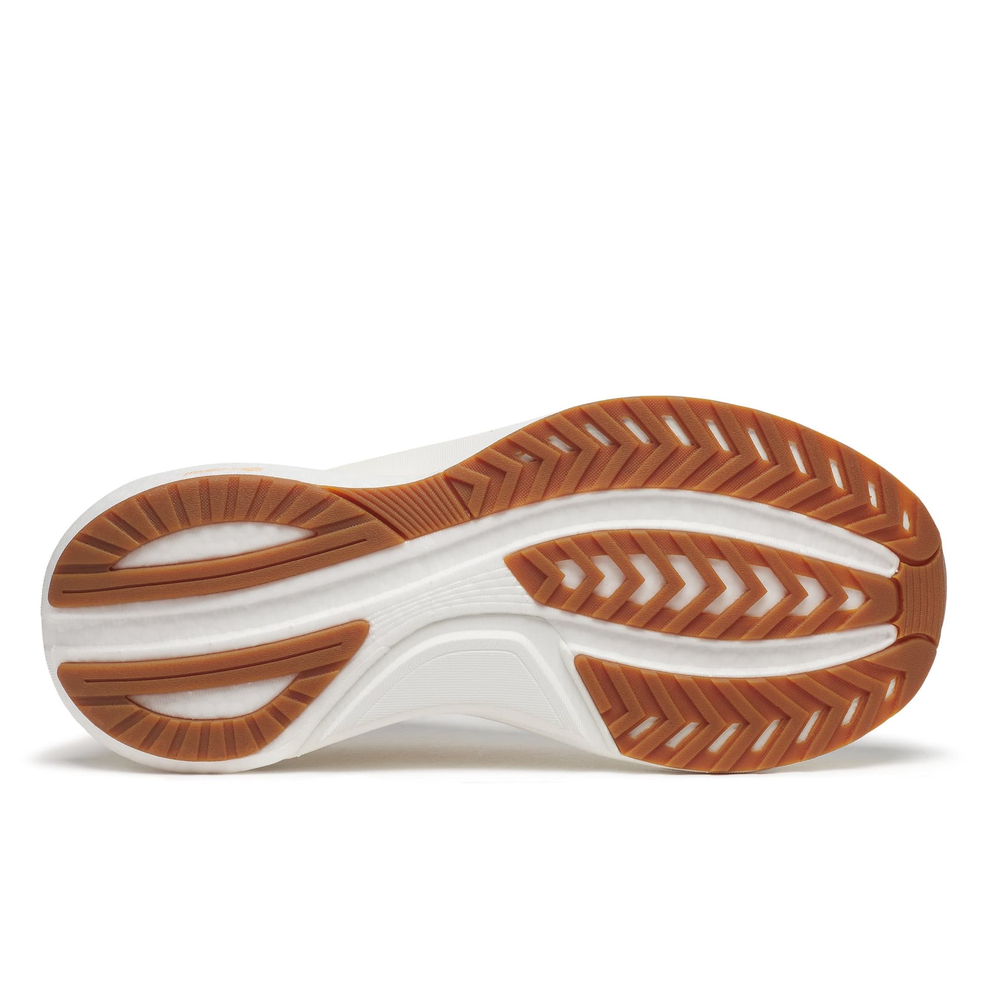 Saucony Tempus 2 – Grain Gum — 6