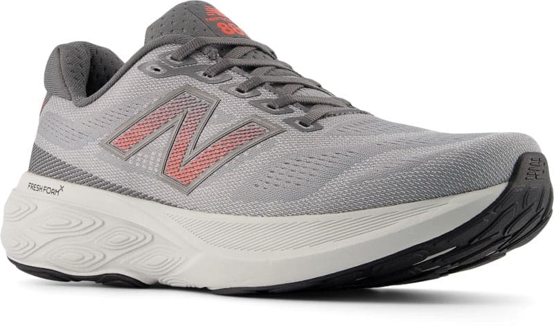 New Balance Fresh Foam X 880v15 – Slate Grey Reflection — 2