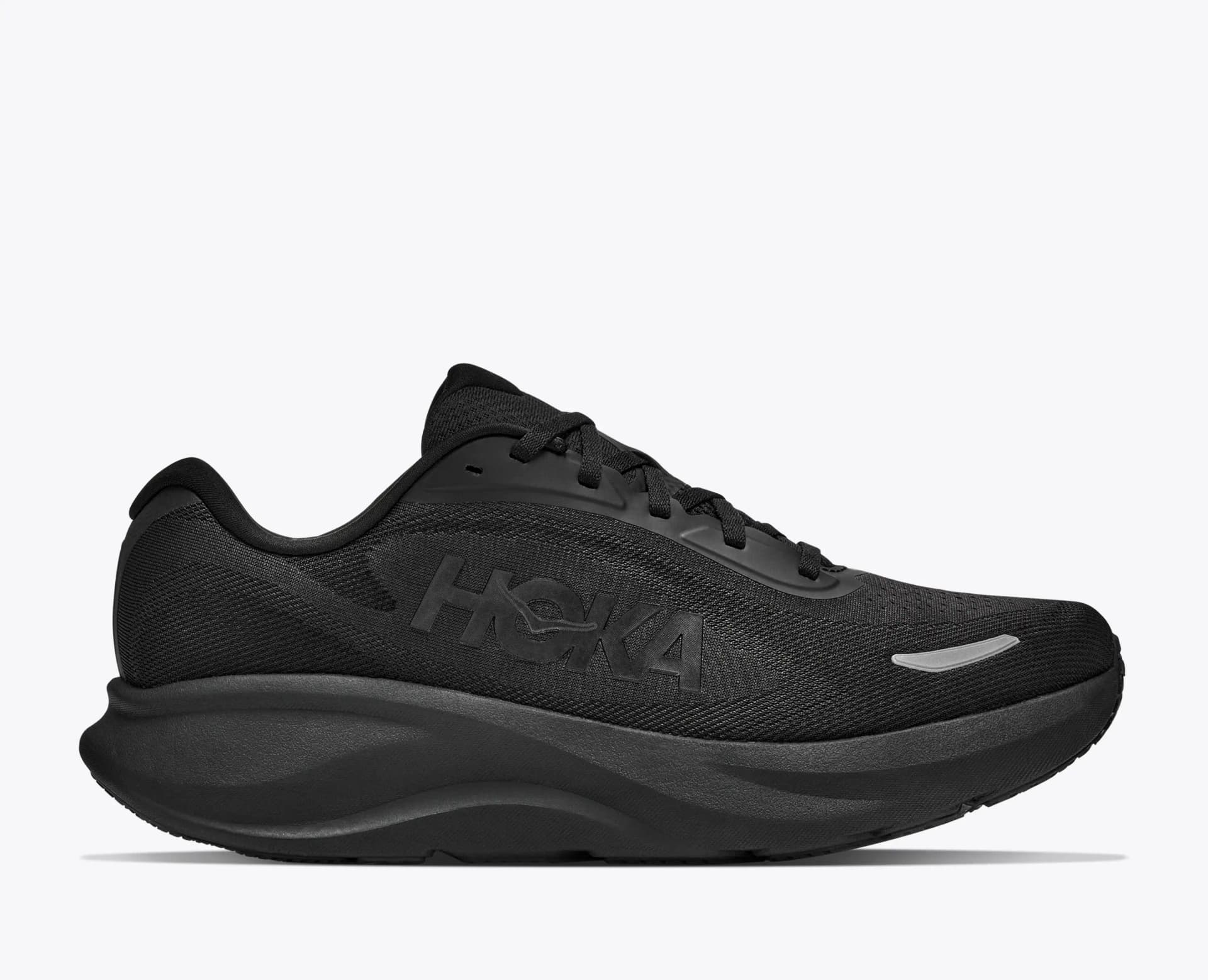 HOKA Rincon 5 – Black / Black