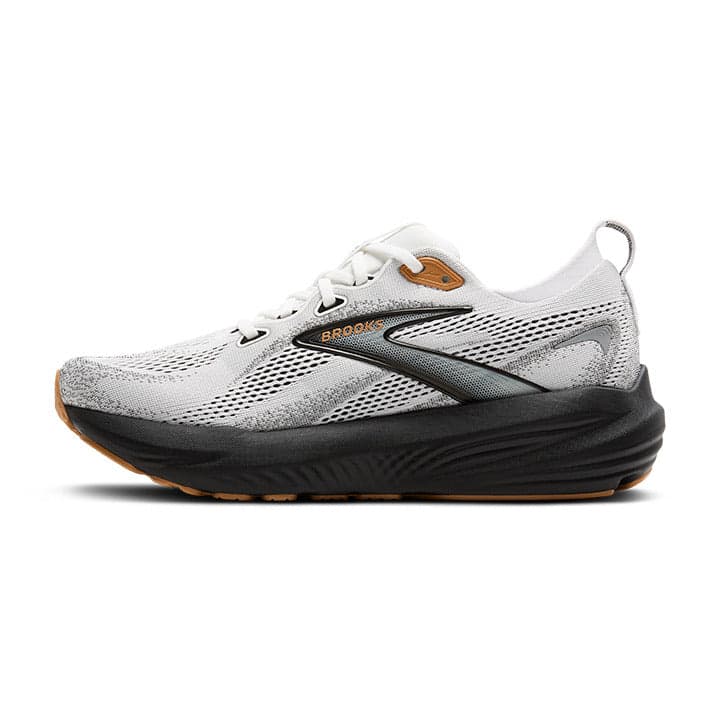 Brooks Glycerin 22 – White Grey Black (2) — 3