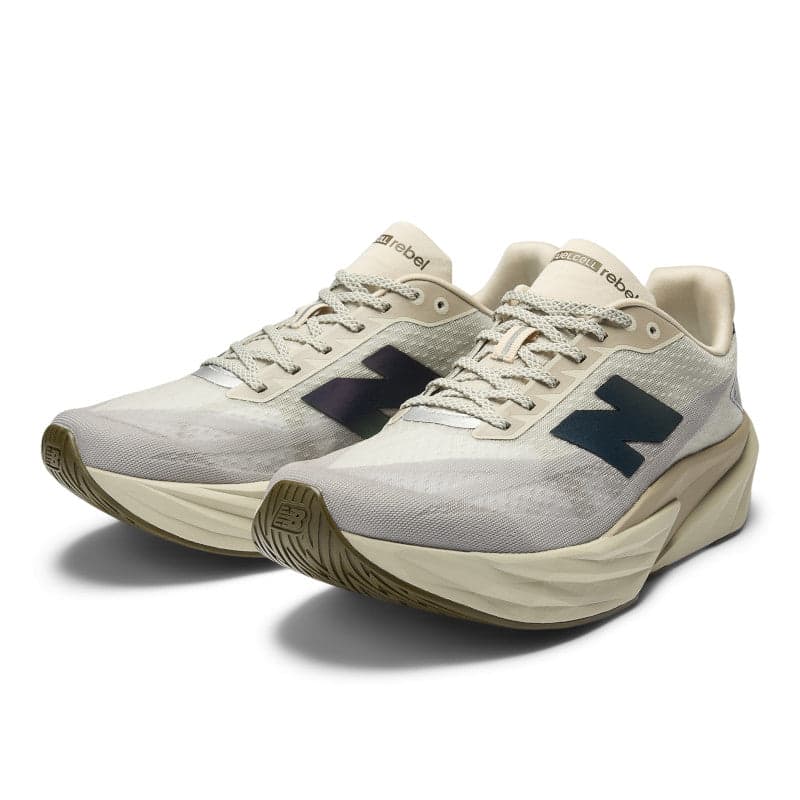 New Balance FuelCell Rebel v5 – Shipyard Arid Stone (2) — 3