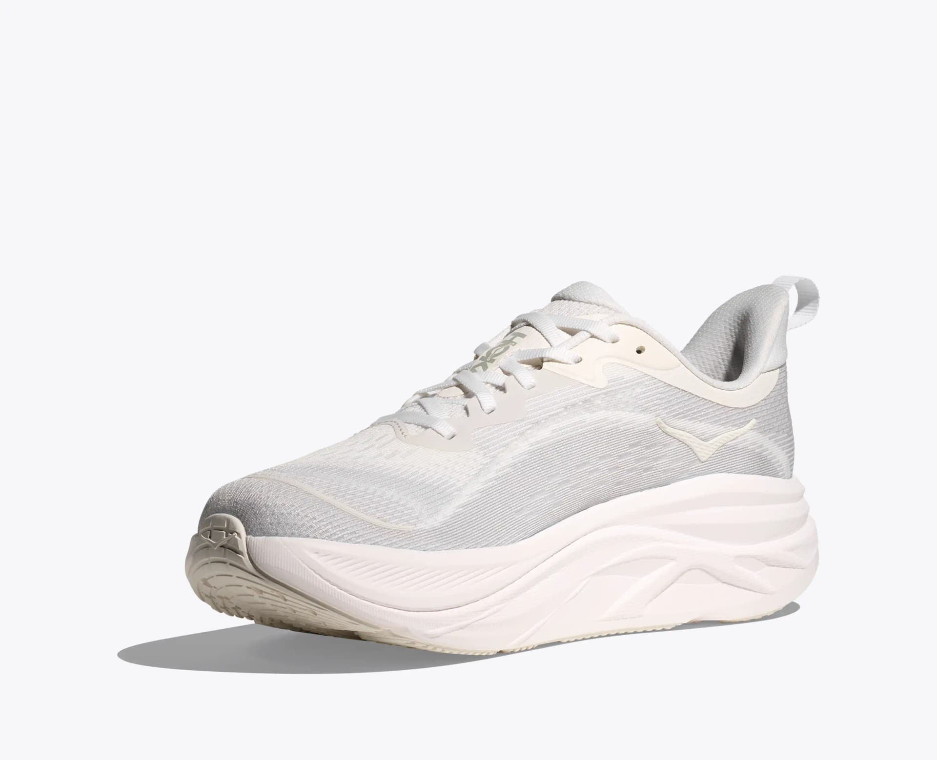 HOKA Skyflow – Frost / Cosmic Grey — 3