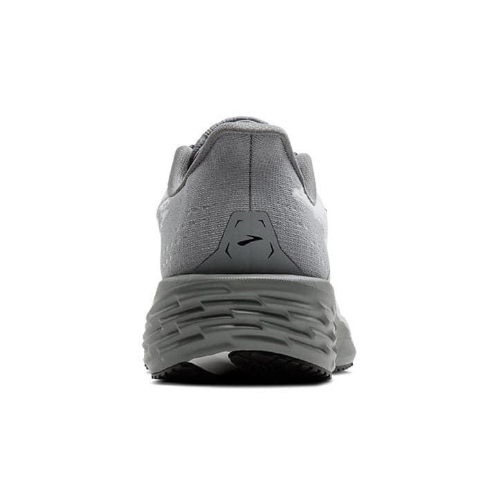 Brooks Launch 11 – Oyster Primer Gray Blue — 4