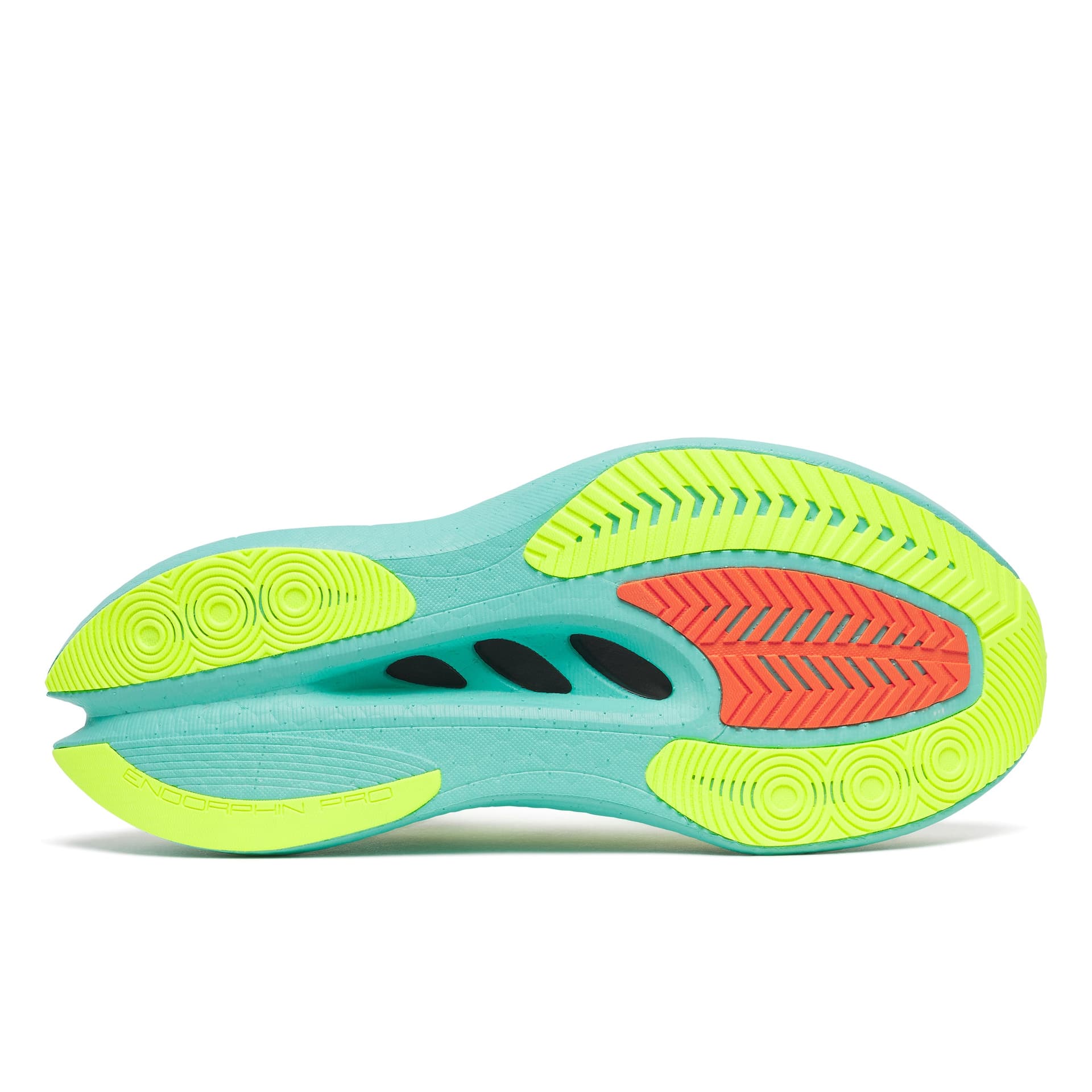 Saucony Endorphin Pro 5 – White Splash — 7