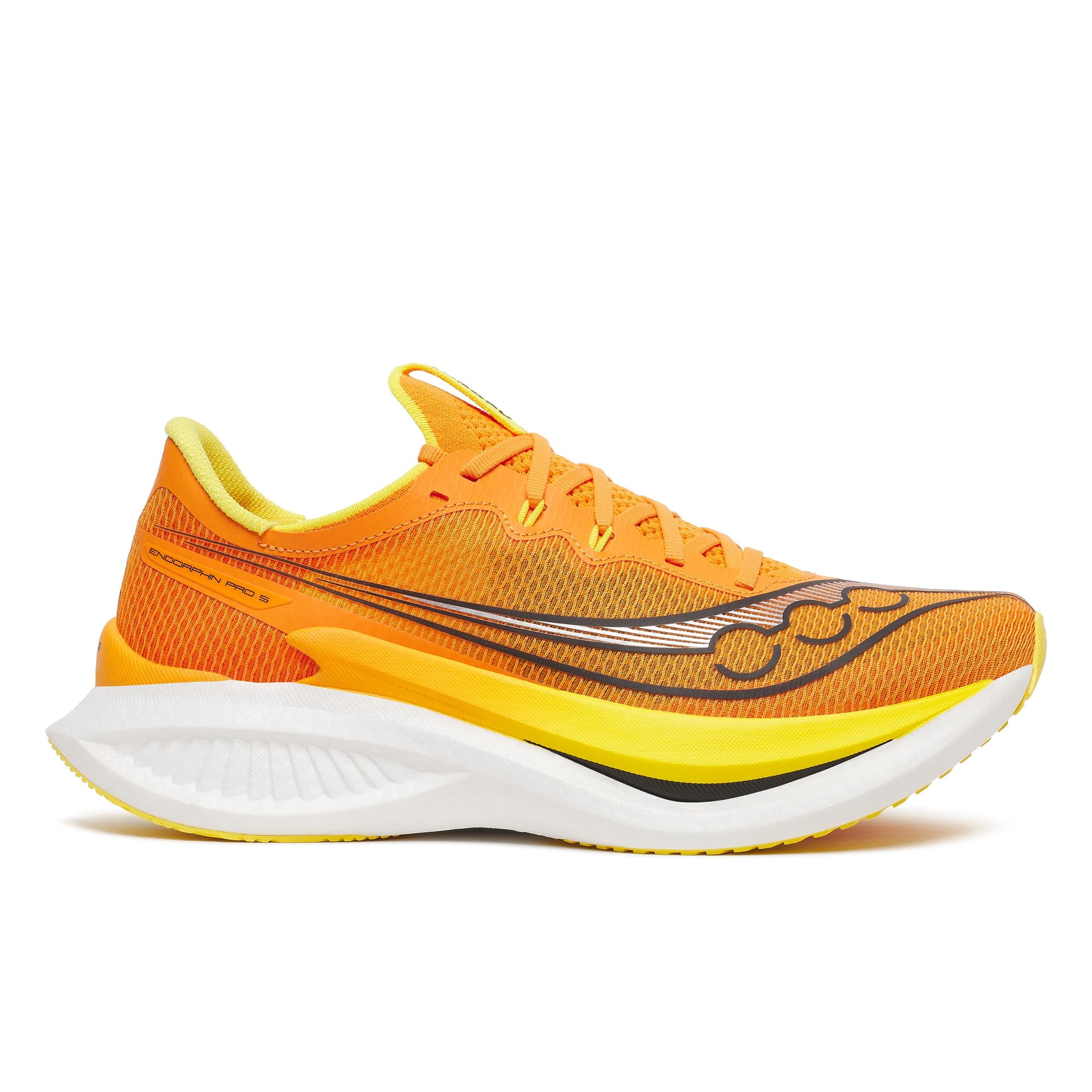 Saucony Endorphin Pro 5 – Fuego