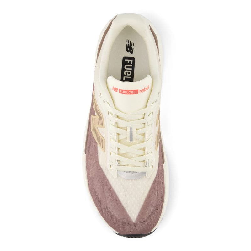 New Balance FuelCell Rebel v5 – Angora Earth Shadow (2) — 7
