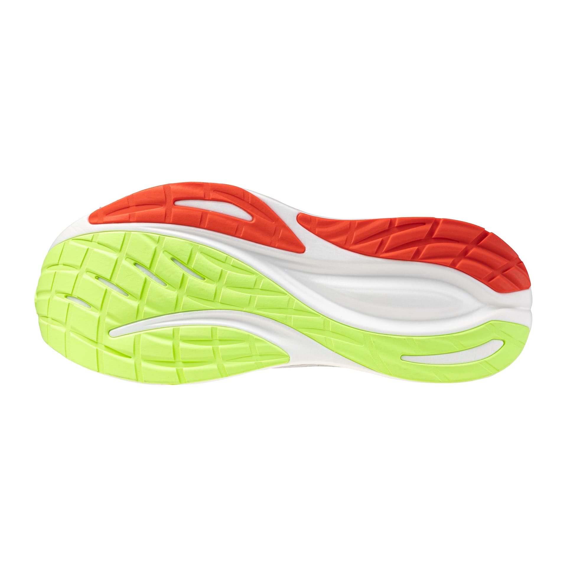 Mizuno Neo Zen 2 – Cloudscape Black — 7