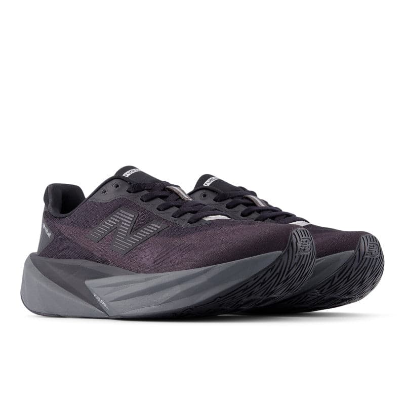 New Balance FuelCell Rebel v5 – Black Castlerock (2) — 3