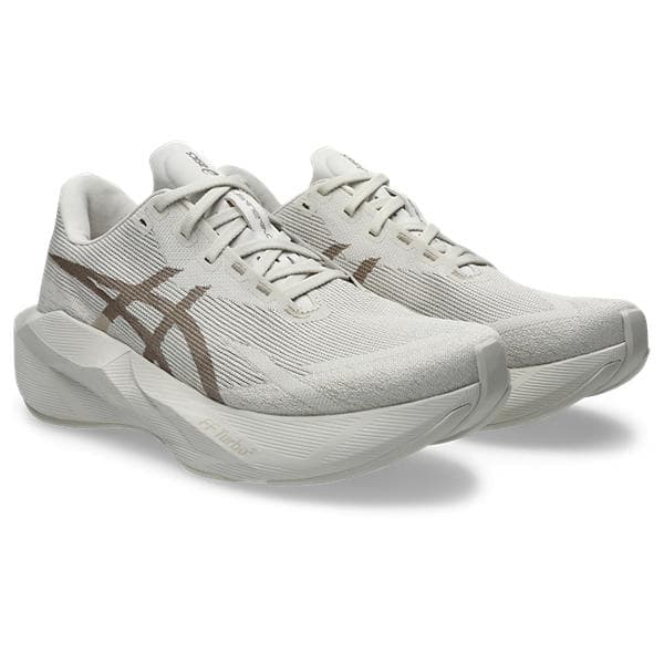 ASICS Novablast 6 – Soft Oat Greige — 2