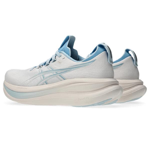ASICS Gel-Nimbus 28 – Blush Sky — 4