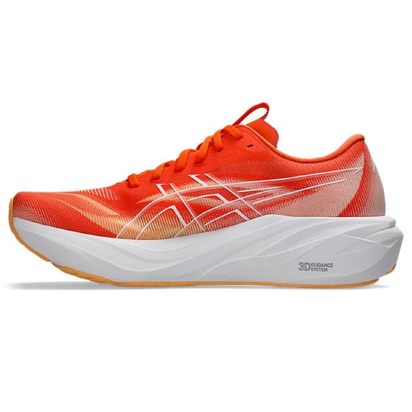 ASICS GT-2000 15 – Energy Orange Orange Glow — 5