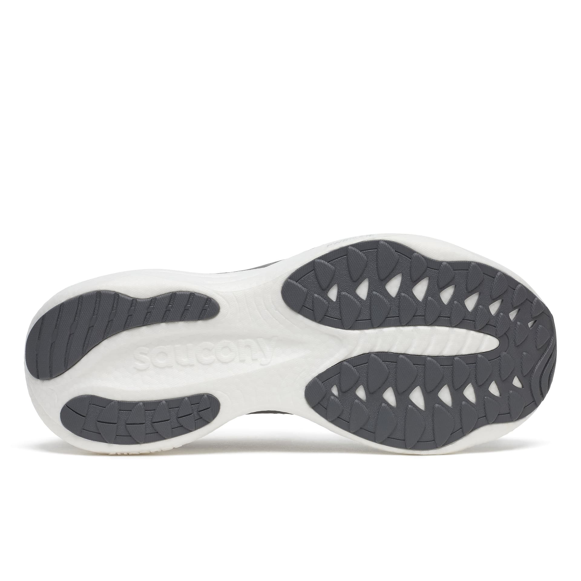 Saucony Ride 19 – Flint Shadow — 6