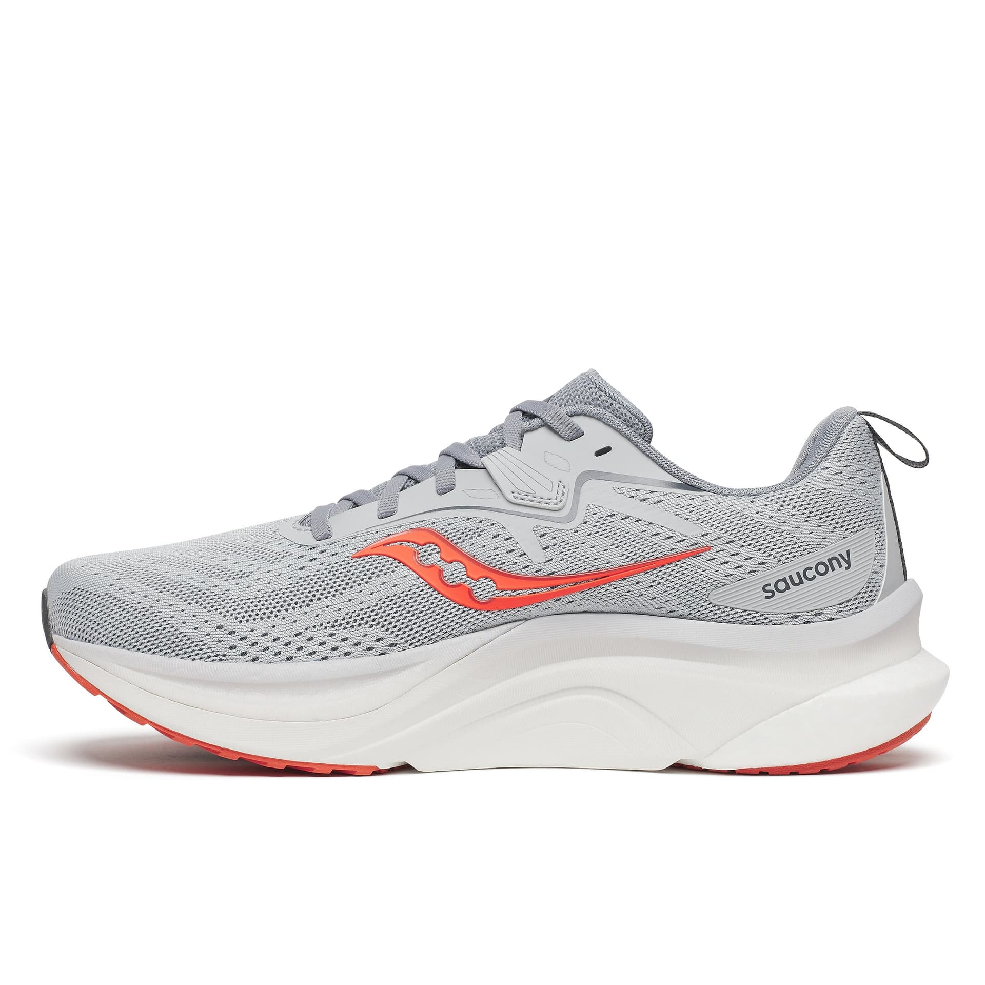 Saucony Tempus 2 – Cloud Pepper — 2