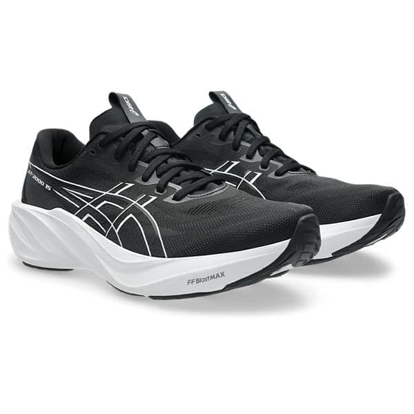 ASICS GT-2000 15 – Black White (2) — 2