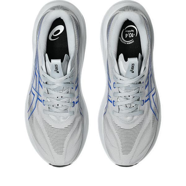ASICS GT-2000 15 – Piedmont Grey Neon Blue — 7