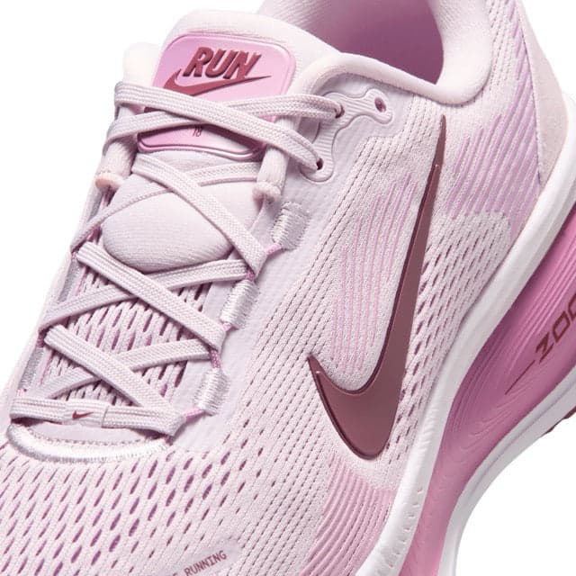 Nike Vomero 18 – Bleached Lilac Pink Smoke Lt Magenta — 4