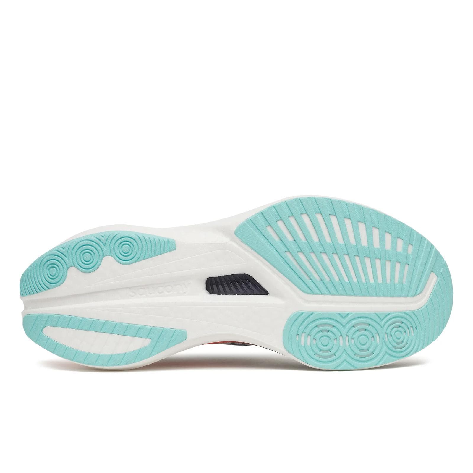 Saucony Endorphin Speed 5 Dames – White | Navy — 5