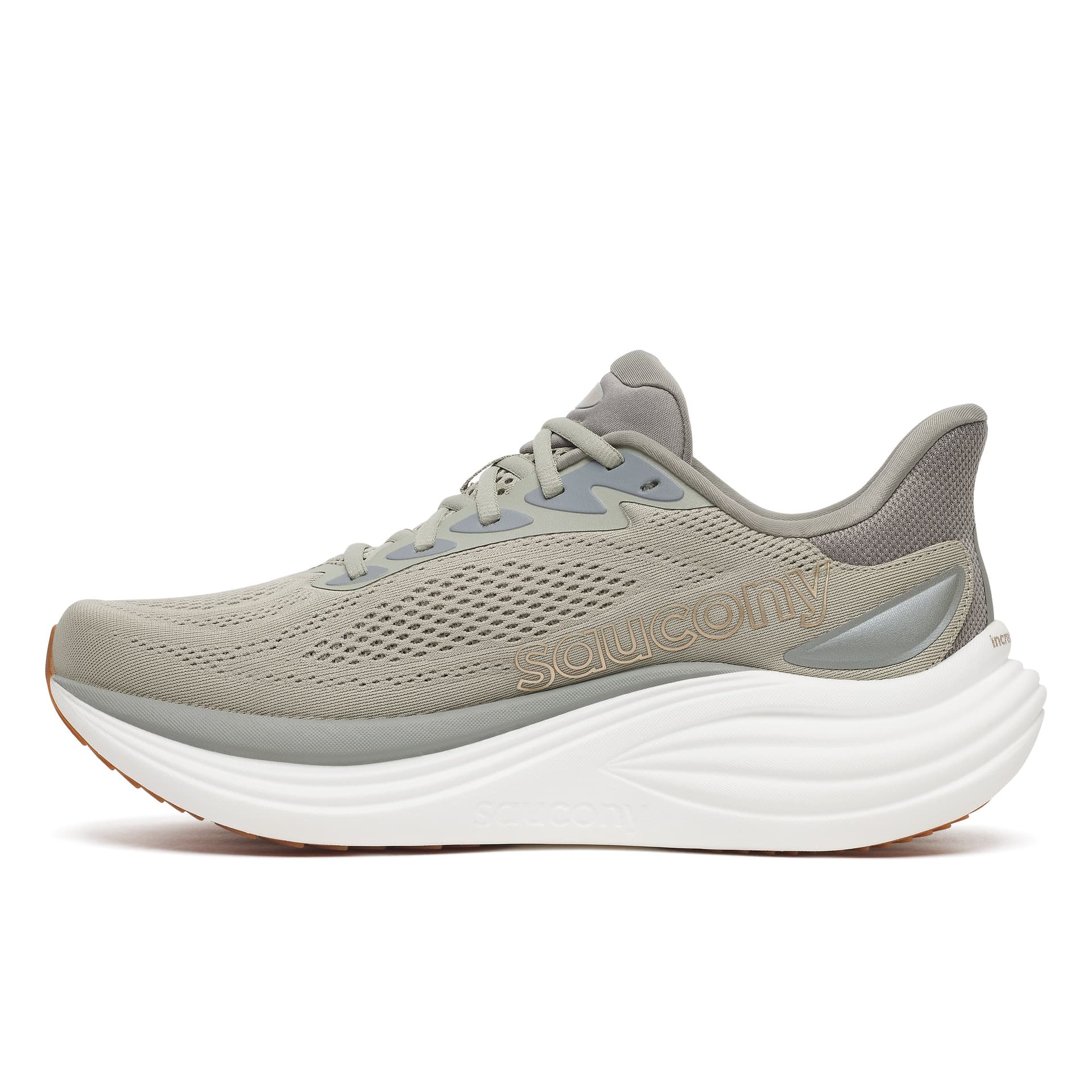 Saucony Triumph 24 – Sage Debonair — 2
