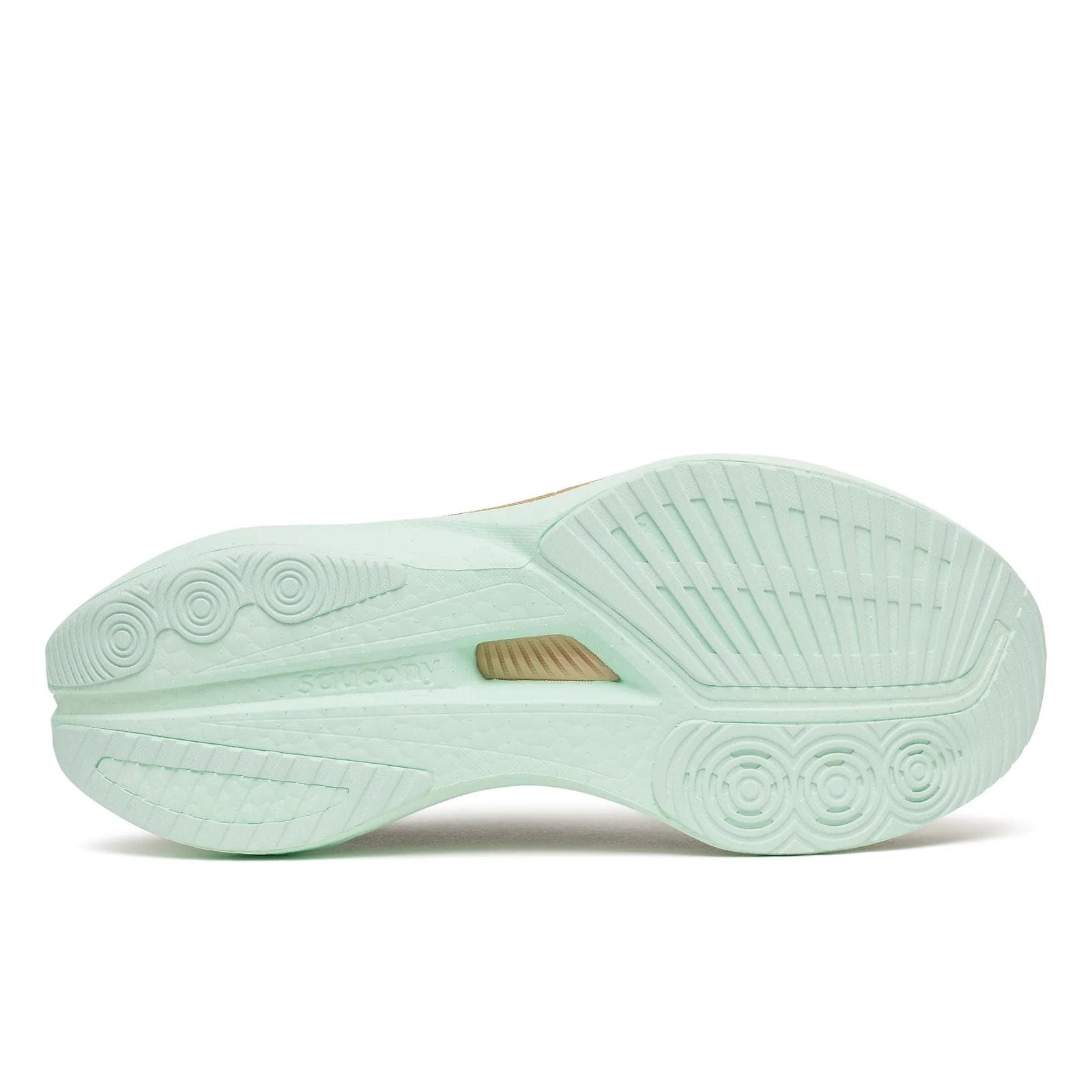 Saucony Endorphin Speed 5 Dames – Black | Calm — 3