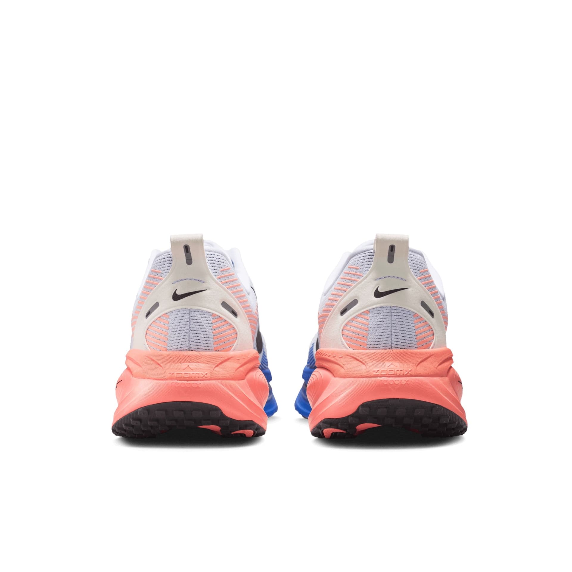 Nike Vomero 18 – White Black Racer Blue Atomic Pink — 6