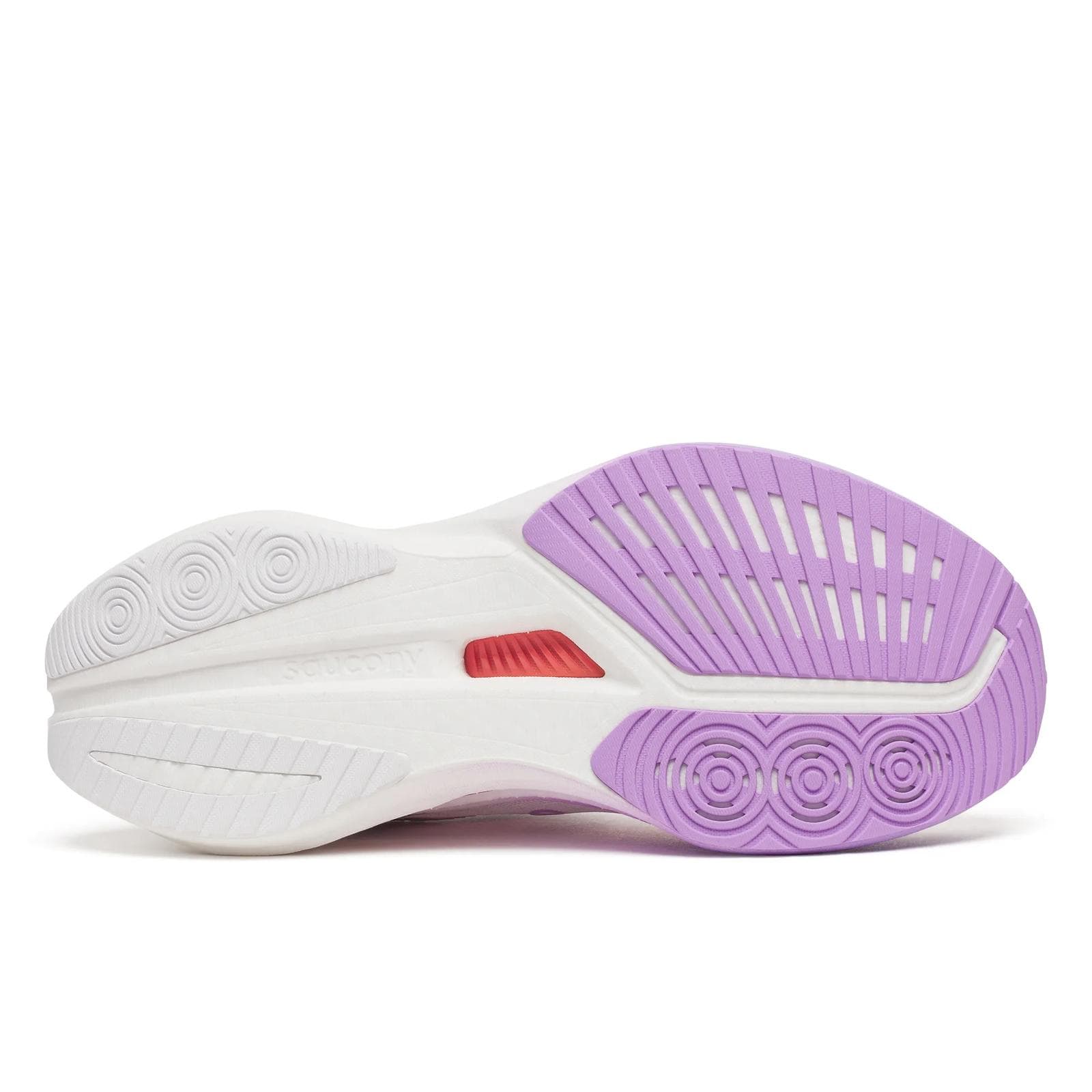 Saucony Endorphin Speed 5 Dames – White | Crocus — 6