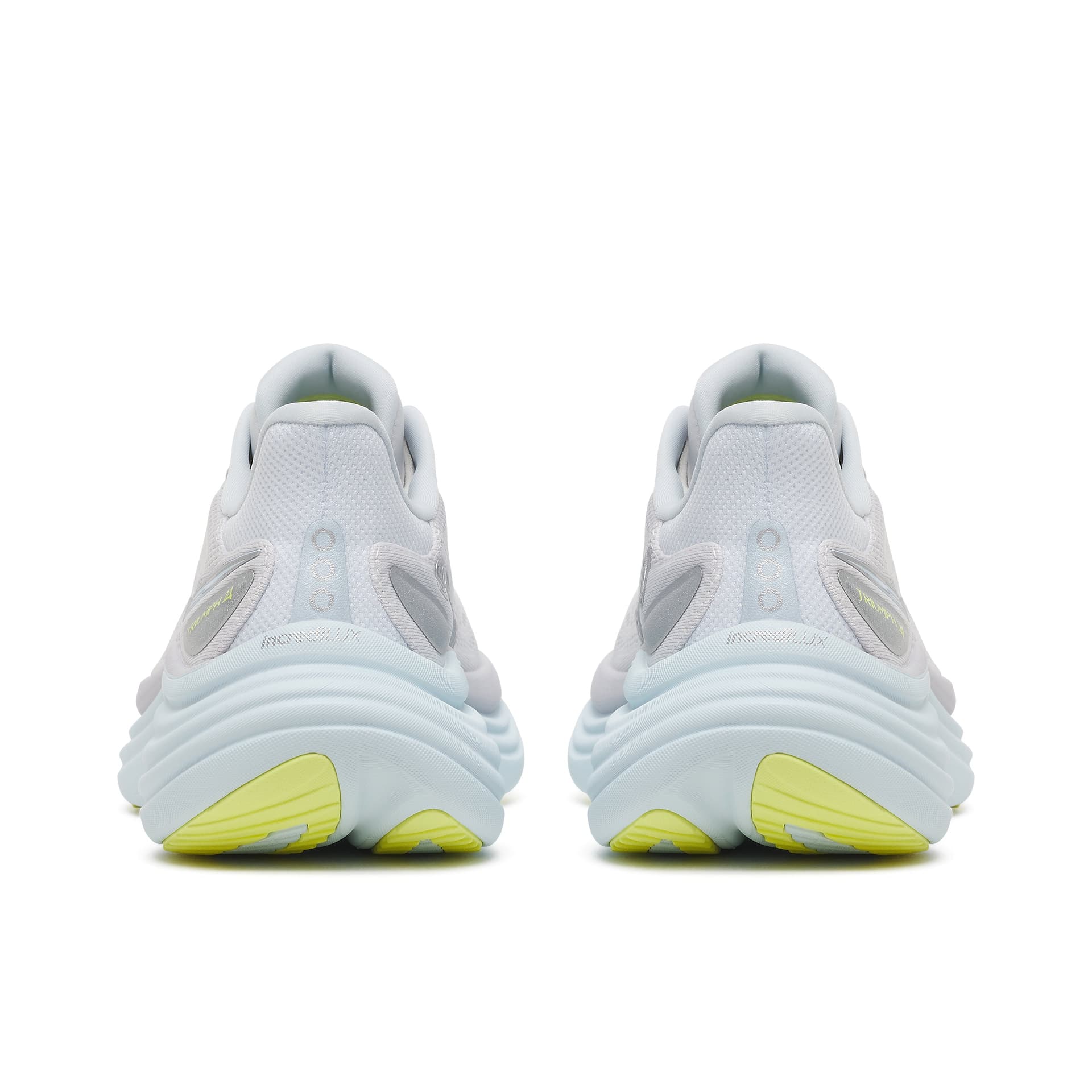 Saucony Triumph 24 – Fog Ice Melt — 5