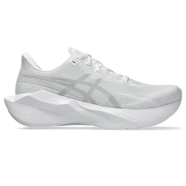 ASICS Novablast 6 – White White