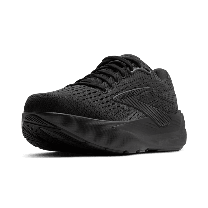 Brooks Ghost Max 3 – Black Black Ebony (2) — 4