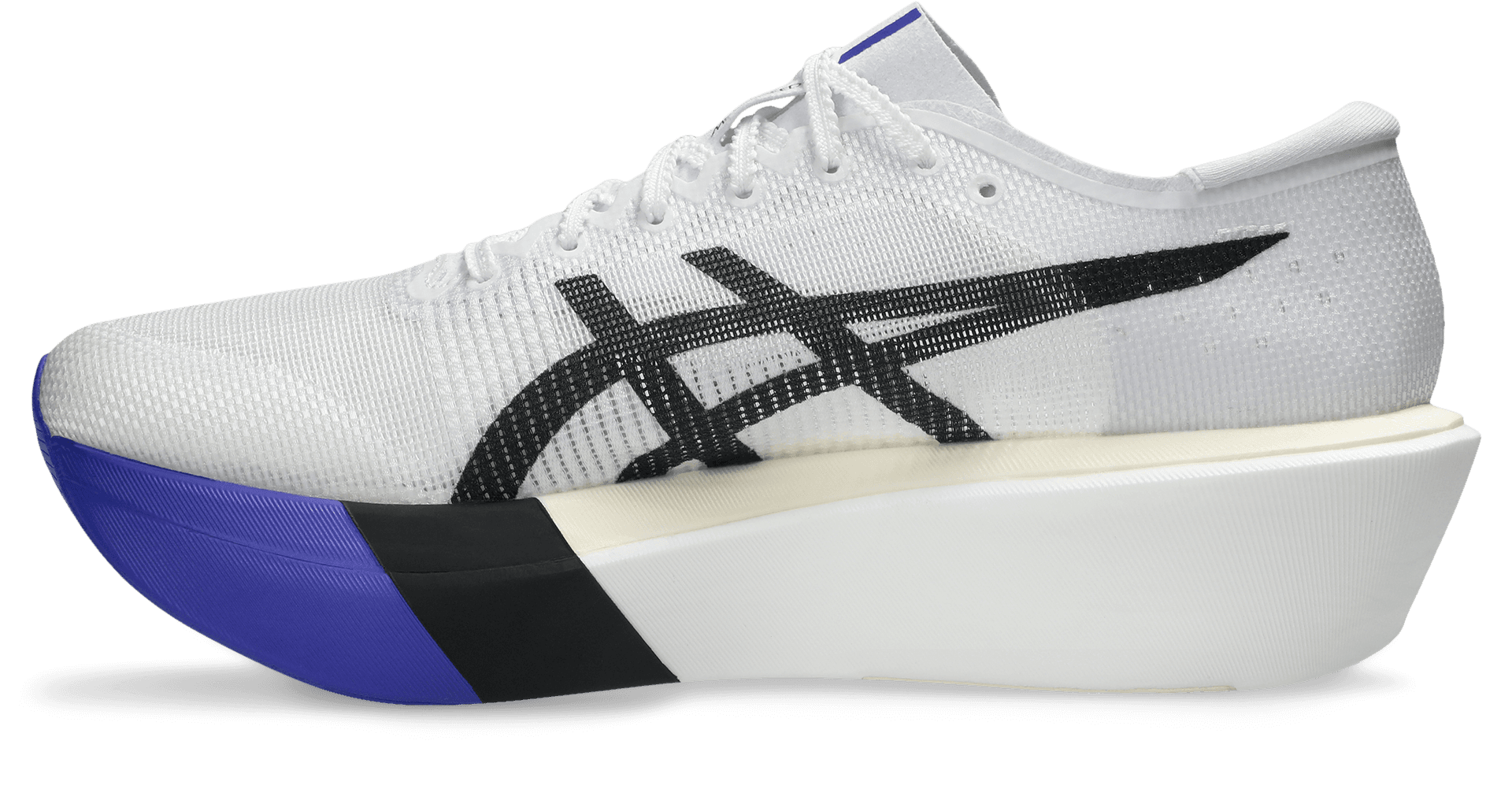 ASICS Metaspeed Sky Tokyo – White Cobalt Burst — 2