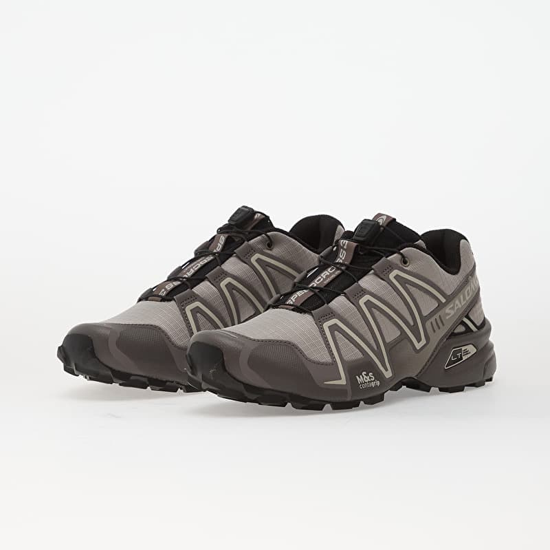 Salomon Speedcross 3 Heren – Paloma Dark G Lunroc — 6