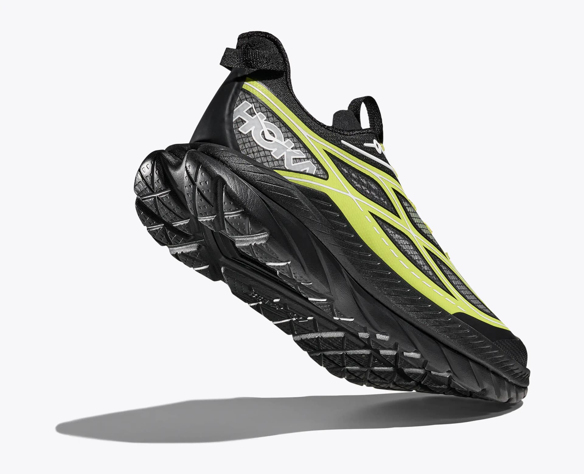 HOKA Mach Remastered – Kiwi / Frost — 4