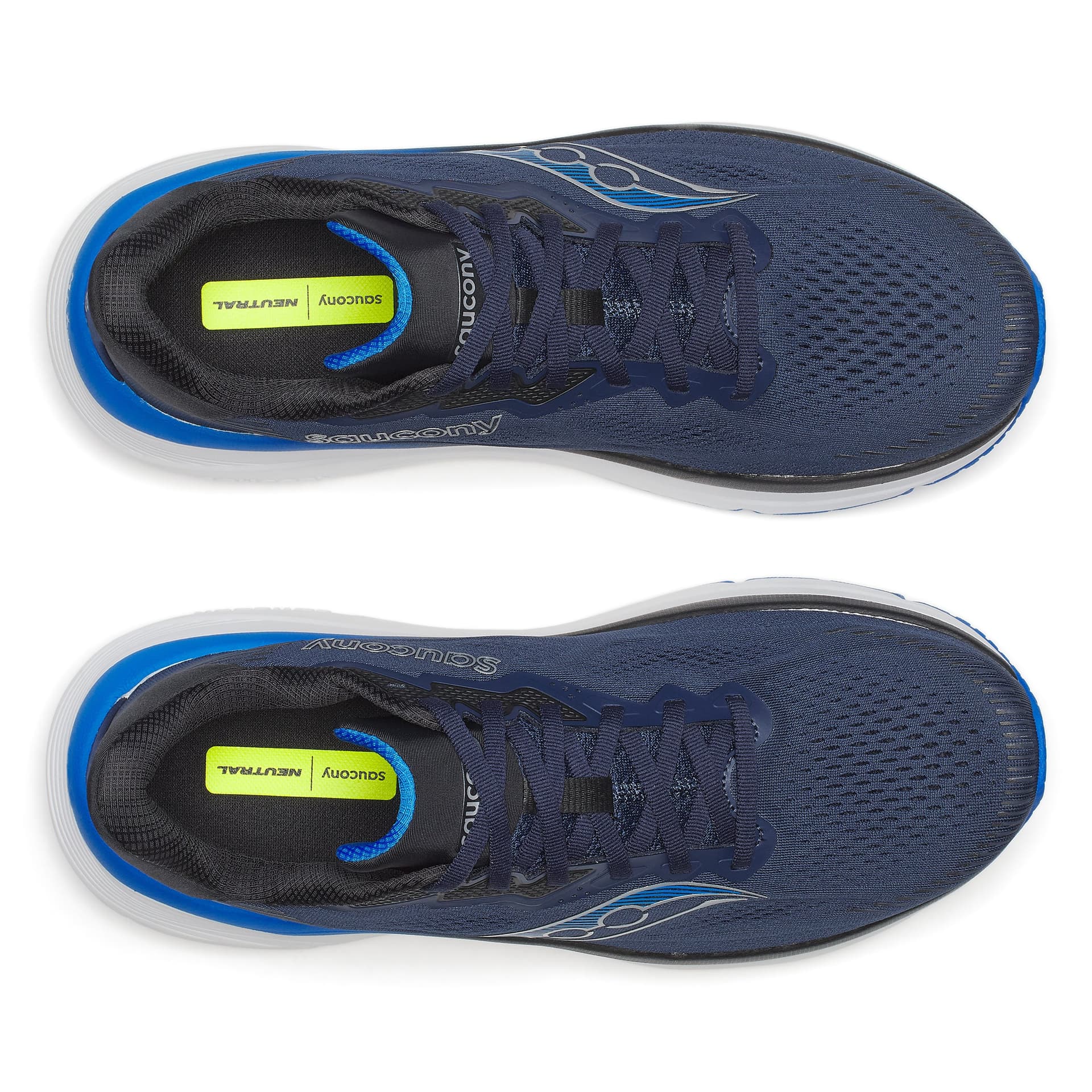 Saucony Guide 19 – Navy Royal — 6