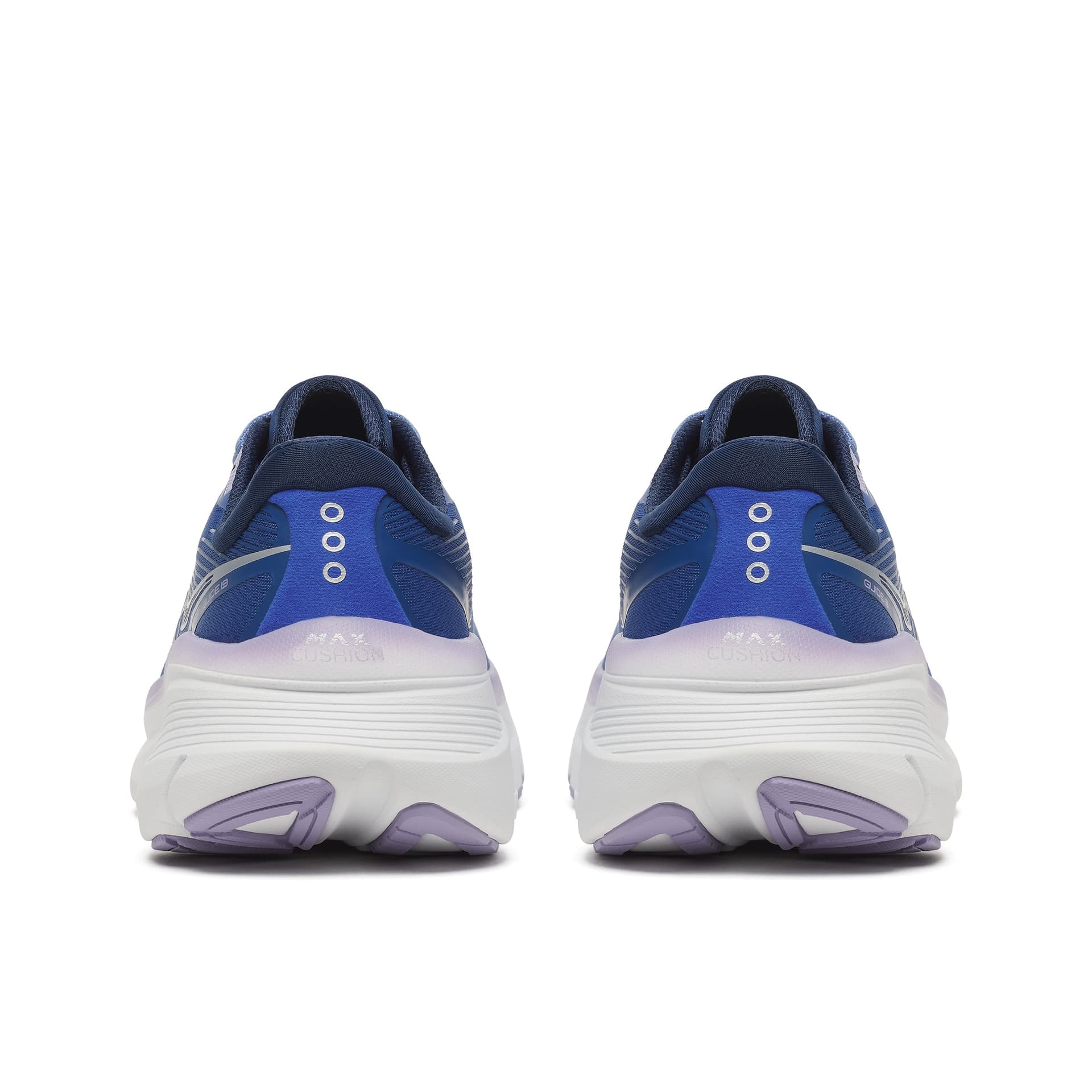 Saucony Guide 19 – Sail Orchid — 5