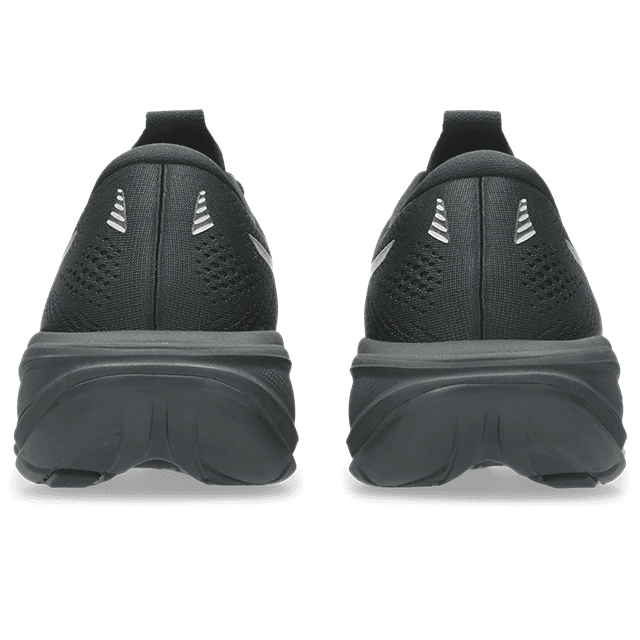 ASICS Gel-Cumulus 28 – Black Carrier Grey (2) — 6
