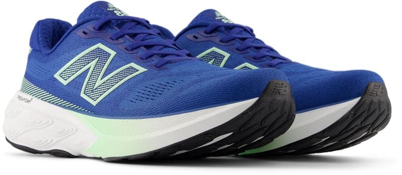 New Balance Fresh Foam X 880v15 – Galaxy Blue — 4