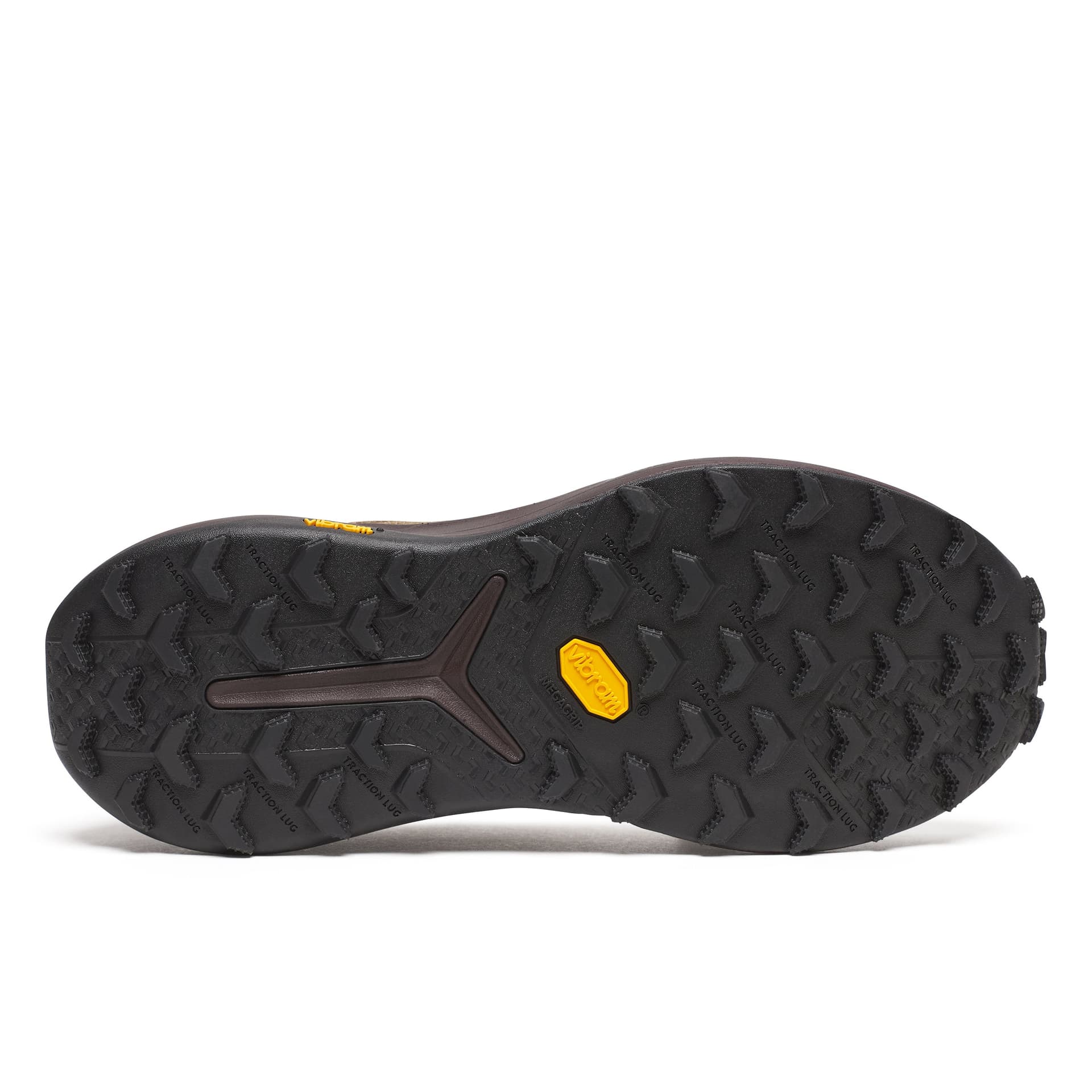 Saucony Xodus Ultra 4 – Kodiak Wine — 6