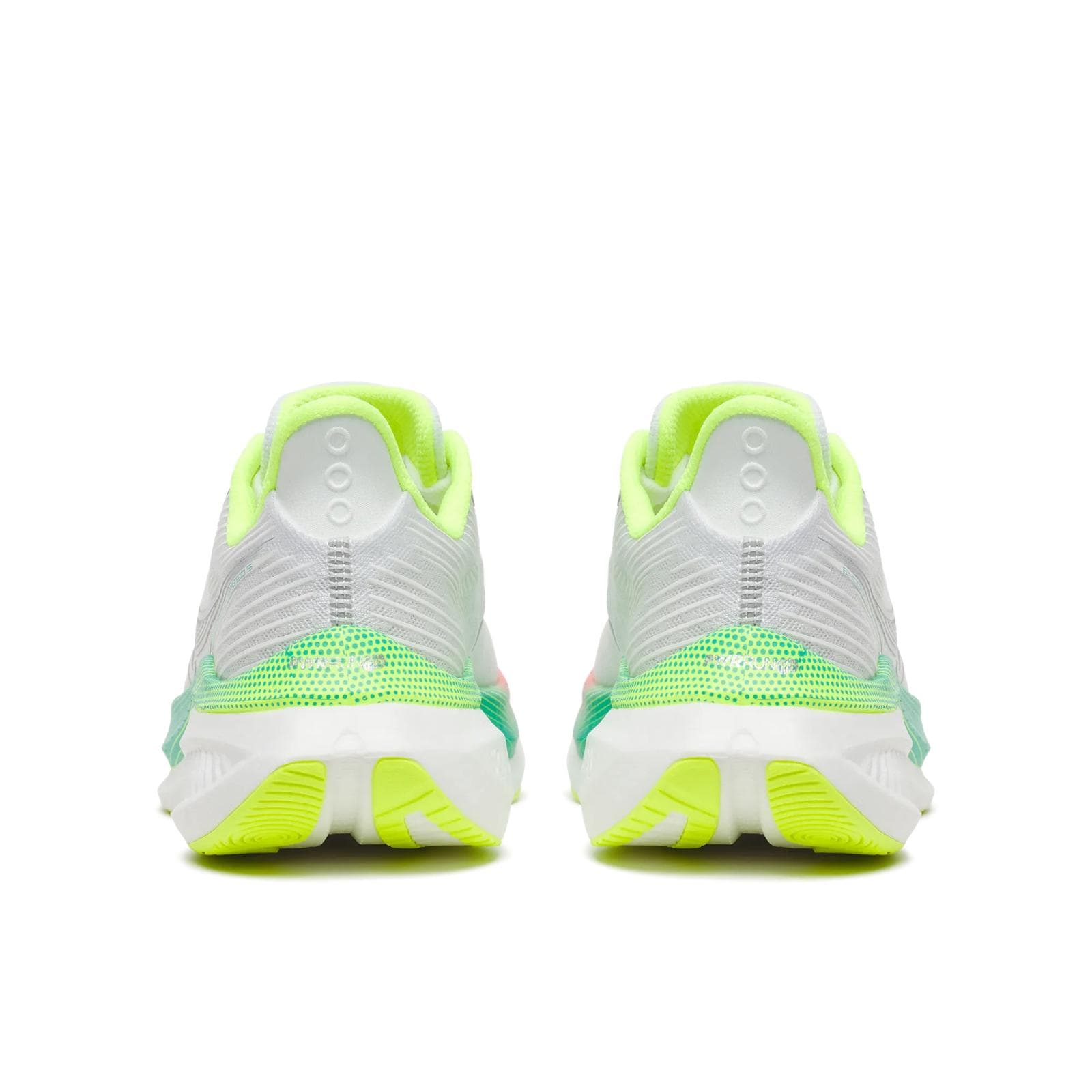 Saucony Endorphin Speed 5 Dames – White | Multi — 4