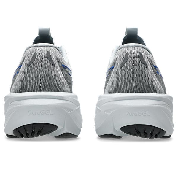 ASICS GT-2000 15 – Piedmont Grey Neon Blue — 6