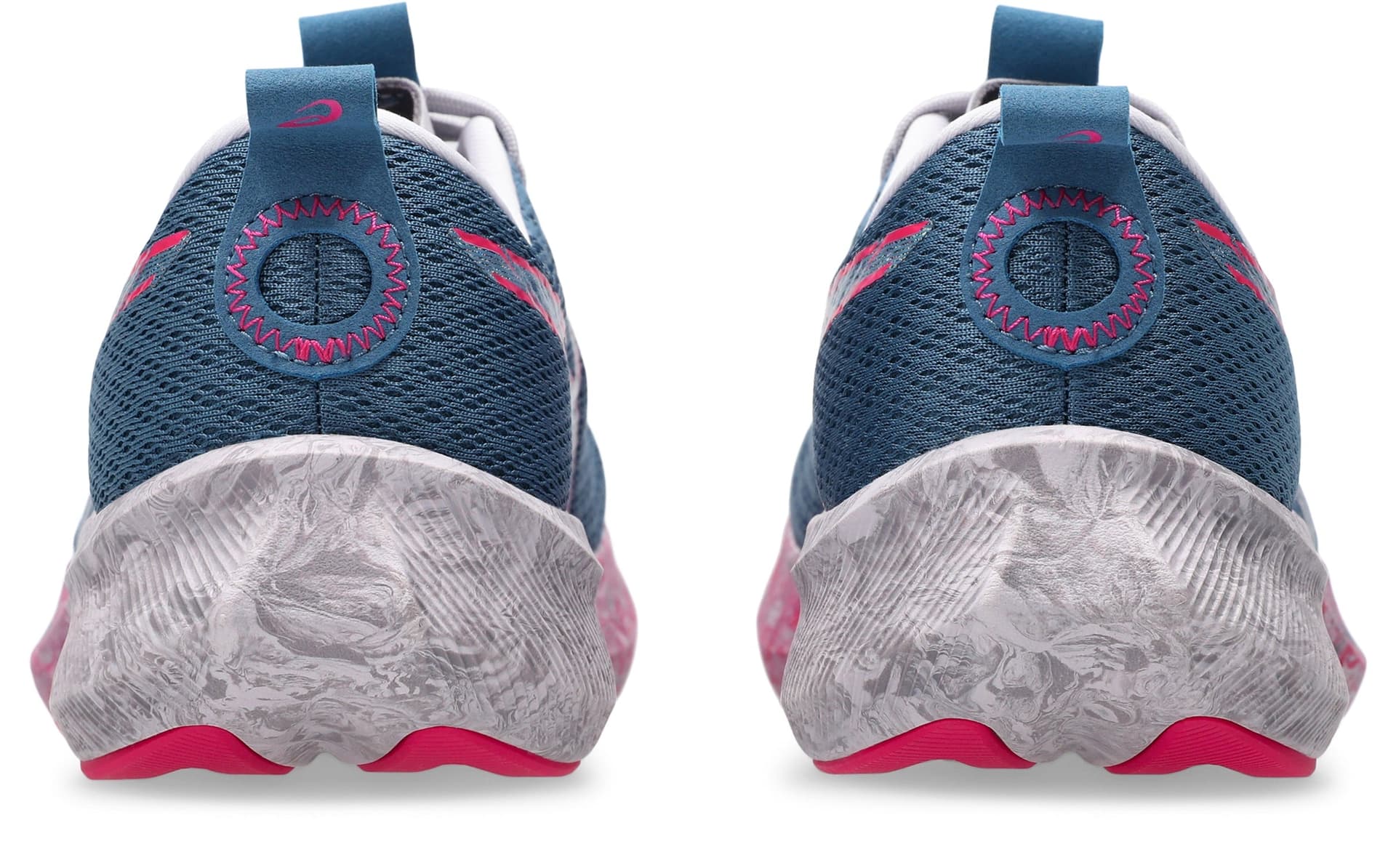 ASICS Noosa Tri 16 – Winter Sea Bright Rose — 5