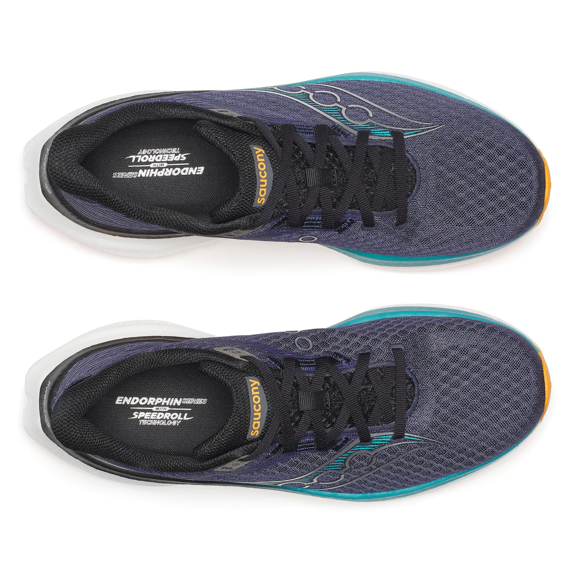 Saucony Endorphin Speed 5 – Naval Tranquil — 4