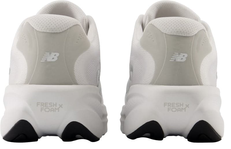 New Balance Ellipse – V1 White — 5