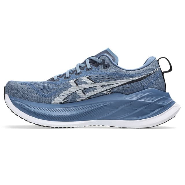 ASICS Superblast 2 – Winter Sea White — 2