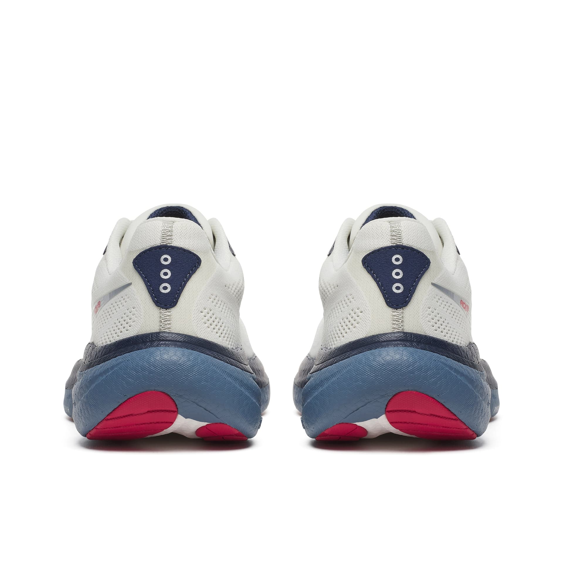 Saucony Ride 19 – Ivory Storm — 4