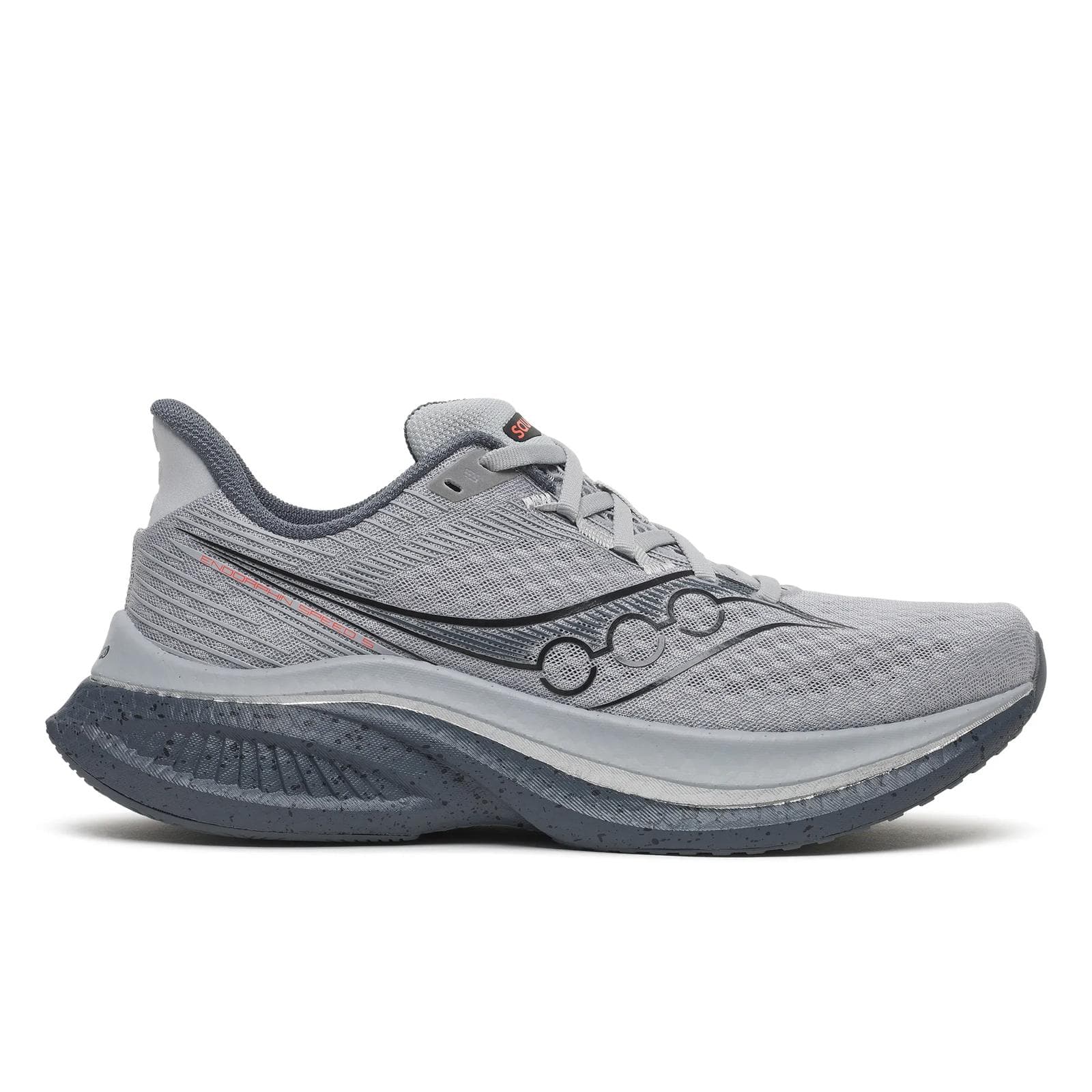 Saucony Endorphin Speed 5 Heren – Cadet | Gunmetal