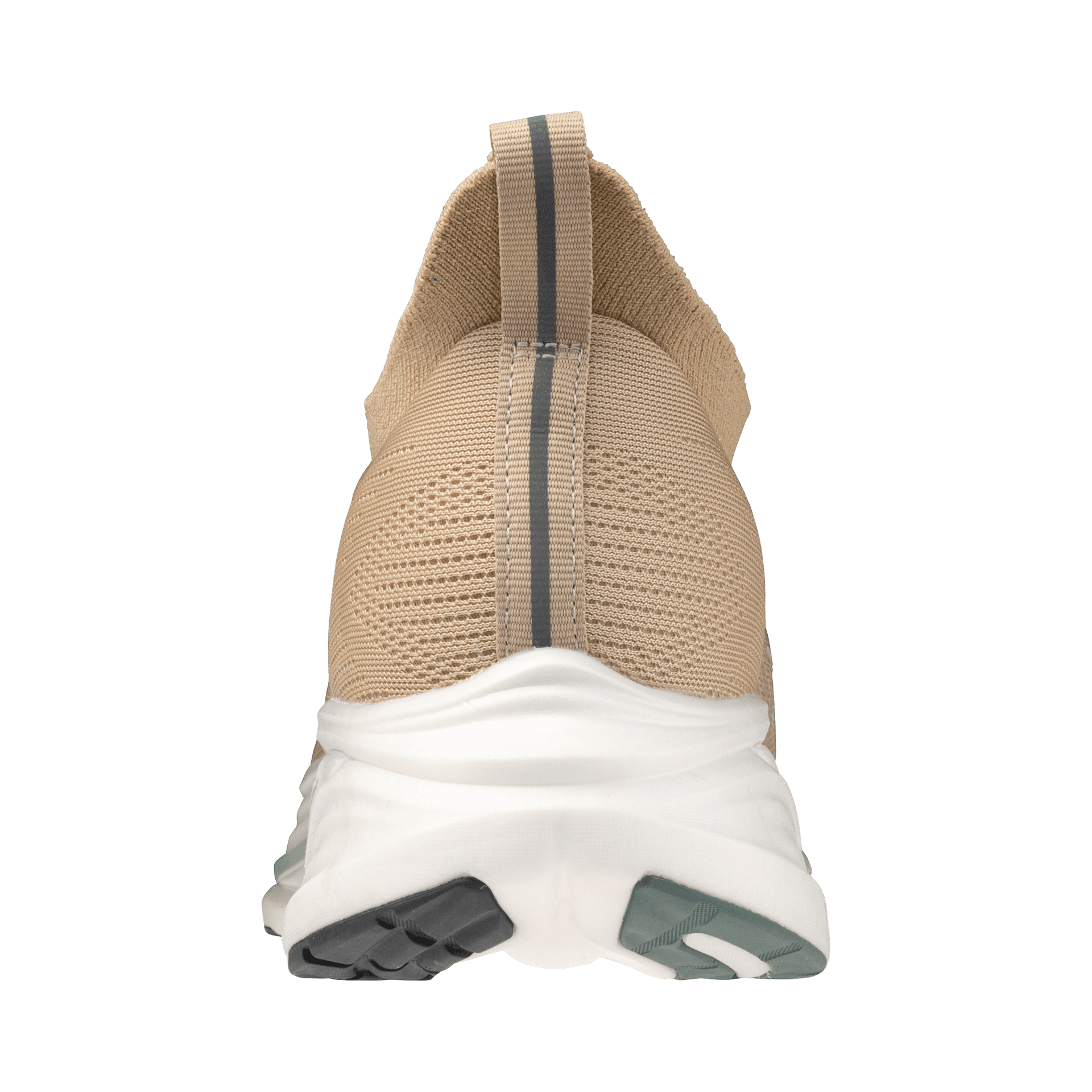 Mizuno Neo Zen 2 – Pale Khaki Snow White — 6