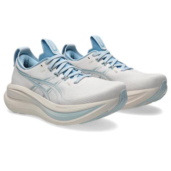 ASICS Gel-Nimbus 28 – Blush Sky — 2