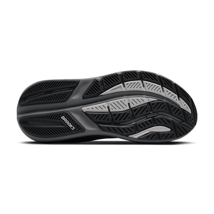 Brooks Ghost Max 3 – Primer Grey Ebony — 8