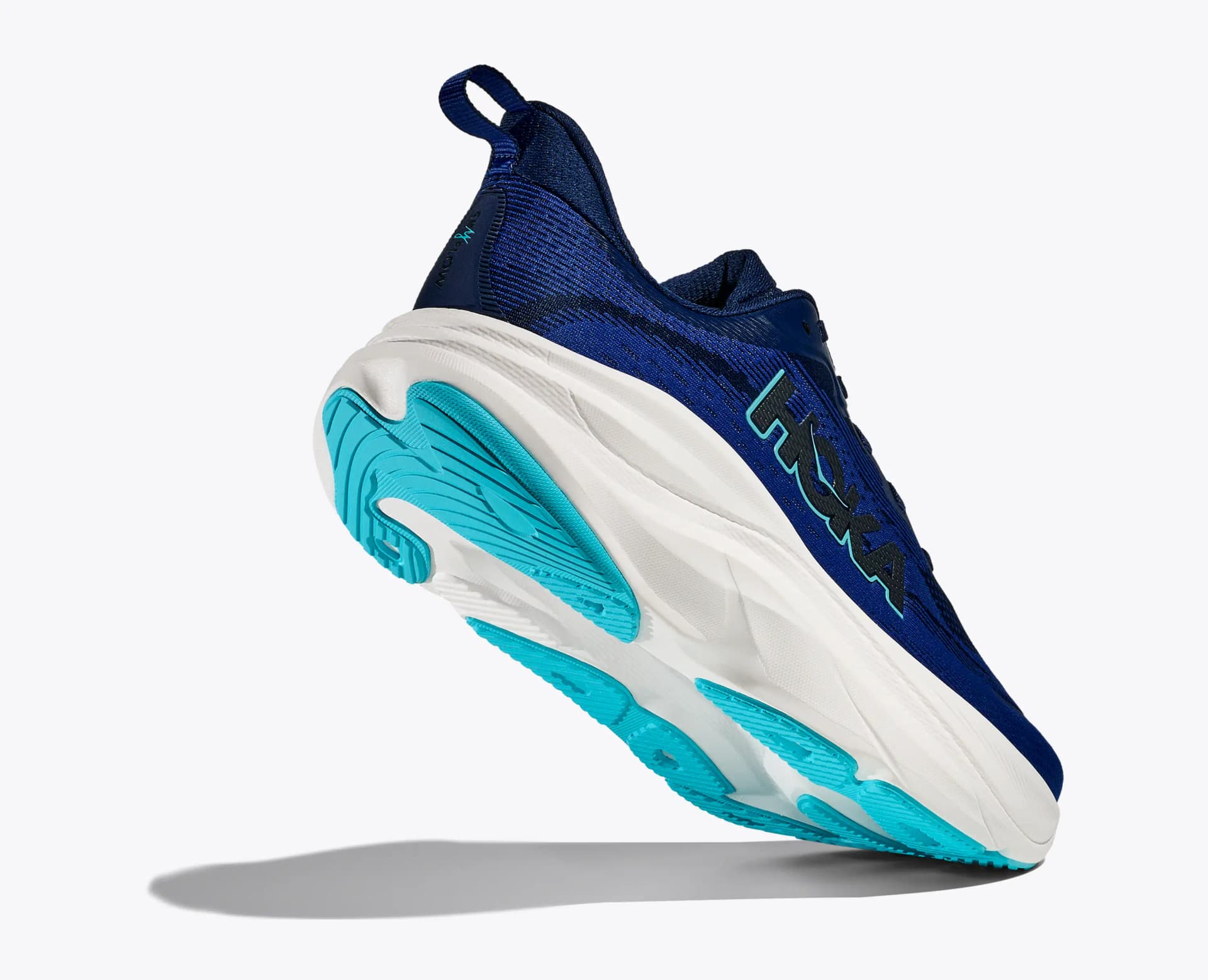 HOKA Skyflow – Midnight Blue / Night Sky — 4