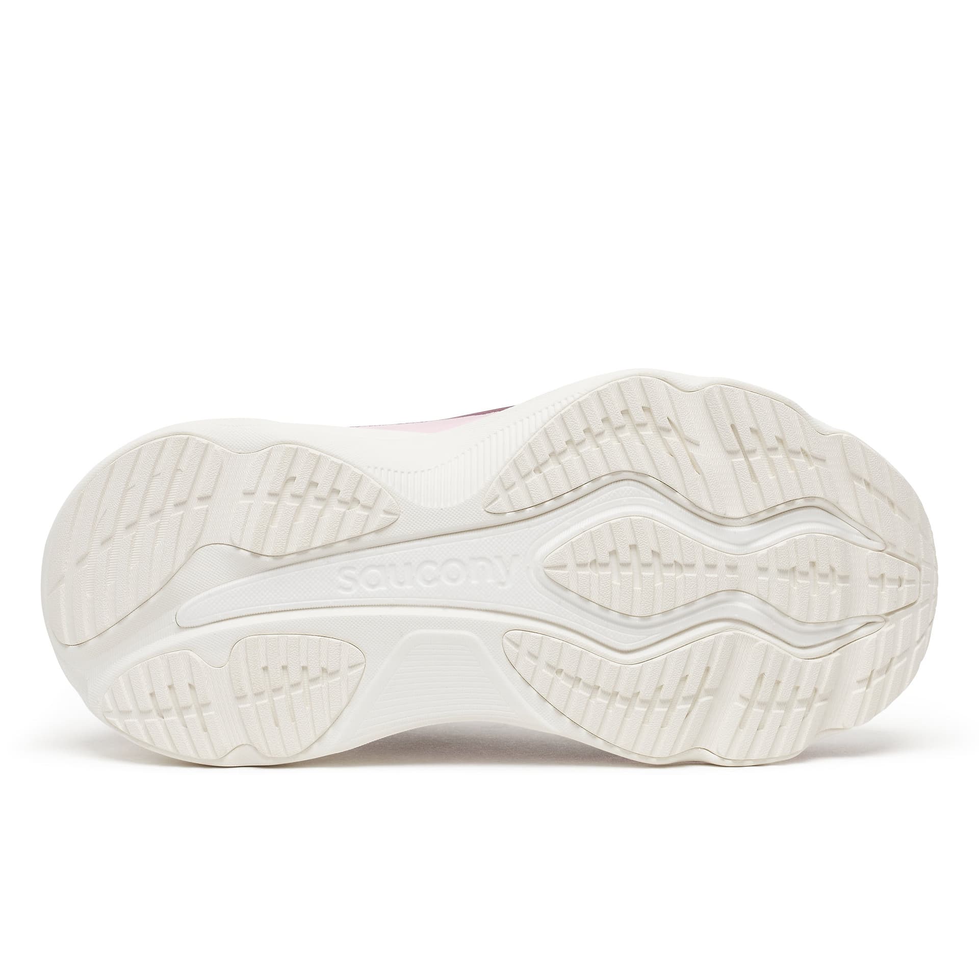 Saucony Hurricane 26 – Maroon Silk — 6