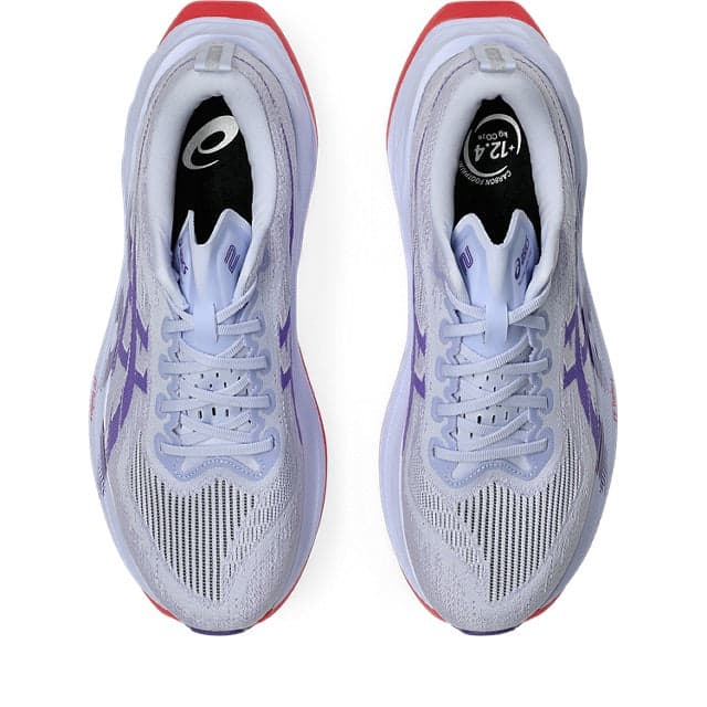 ASICS Superblast 2 – Blue Fade Edo Purple — 6
